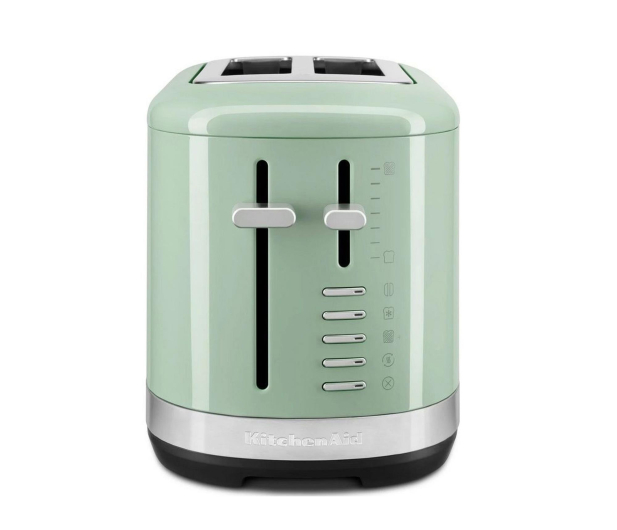 KitchenAid Toster 2-kromki 5KMT2109EPT pistacjowy - 1595547 - zdjęcie